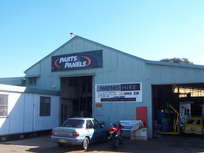 24 Hooker Street, Islington NSW 2296