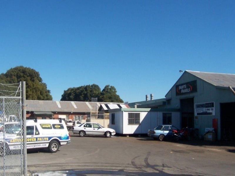 24 Hooker Street, Islington NSW 2296