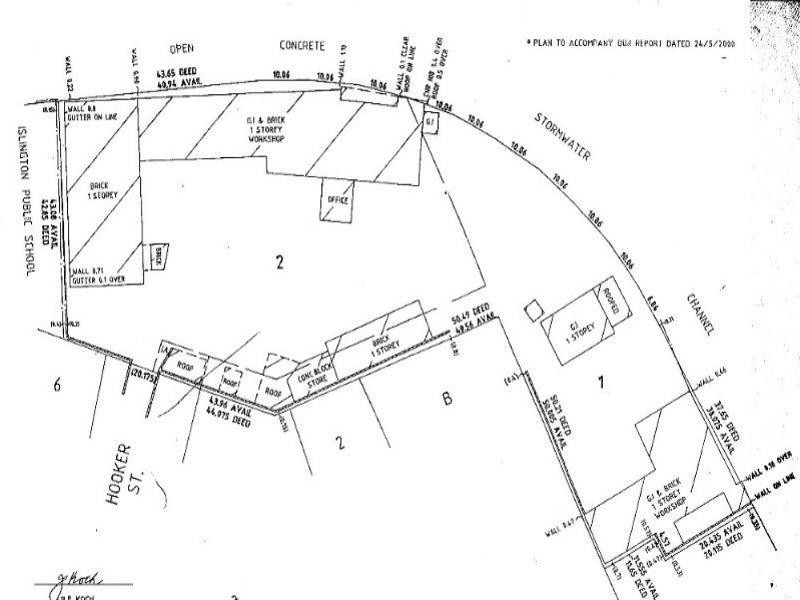 24 Hooker Street, Islington NSW 2296