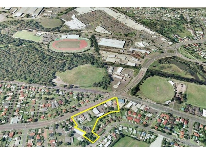 342-358 Lake Road, Glendale NSW 2285