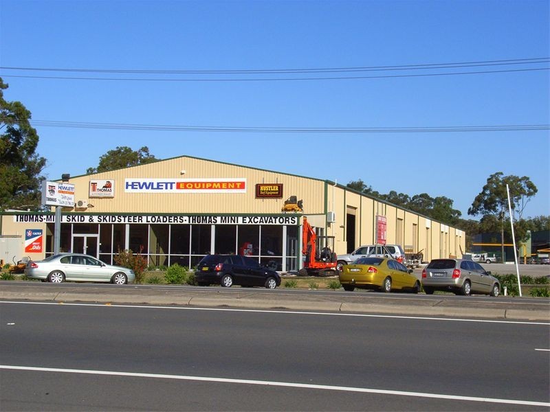 2316 Pacific Highway, Heatherbrae NSW 2324