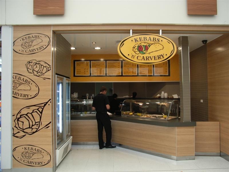 Shop 24 Cnr National Park & Parry Streets, Newcastle NSW 2300