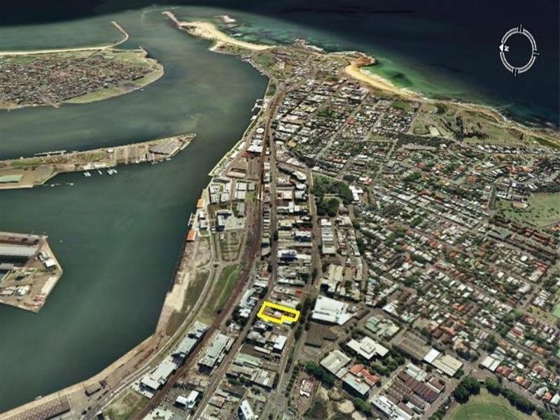 563 – 571 Hunter Street, Newcastle NSW 2300