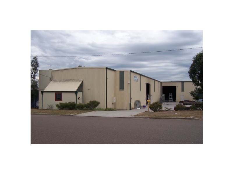 2 Gamma Place, Beresfield NSW 2322