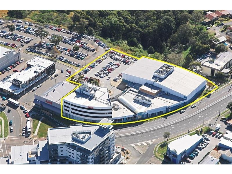 244 Pacific Highway, Charlestown NSW 2290