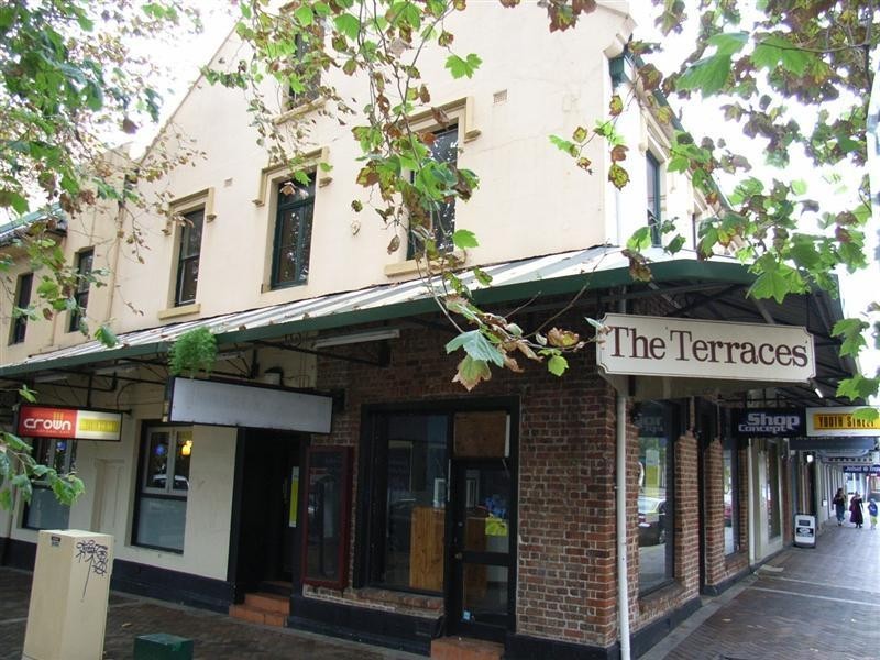 Level 1/1 178 King Street, Newcastle NSW 2300