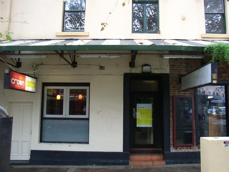 Level 1/1 178 King Street, Newcastle NSW 2300