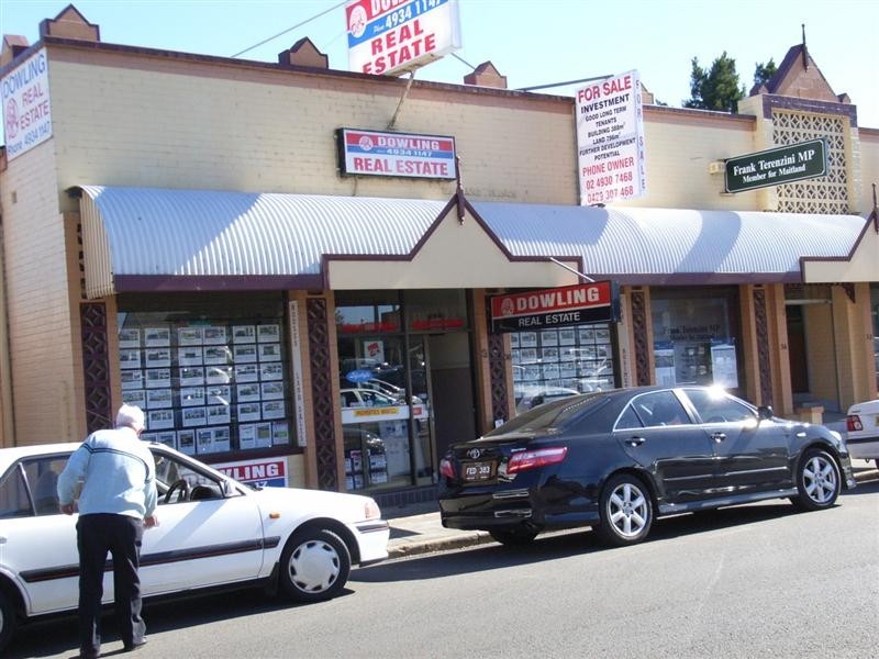 32-36 Church Street, Maitland NSW 2320