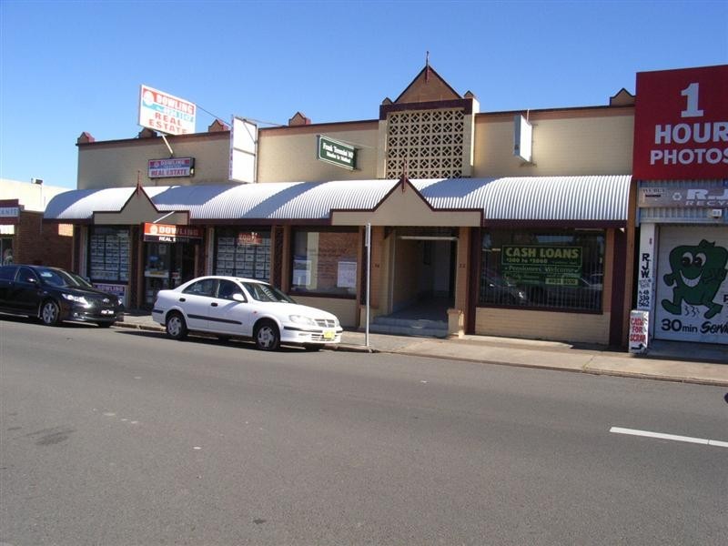 32-36 Church Street, Maitland NSW 2320
