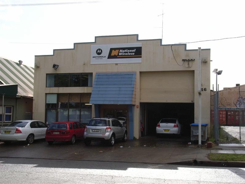 116 Parry Street, Newcastle West NSW 2302