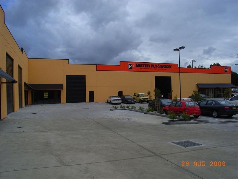 Level 9 41-45 Griffith Road, Lambton NSW 2299