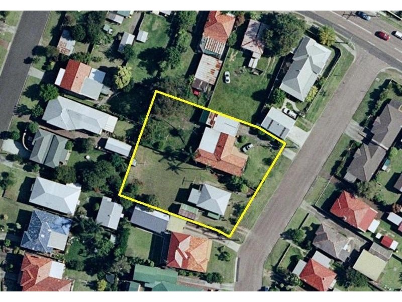 2-4 Arnold Street, Charlestown NSW 2290
