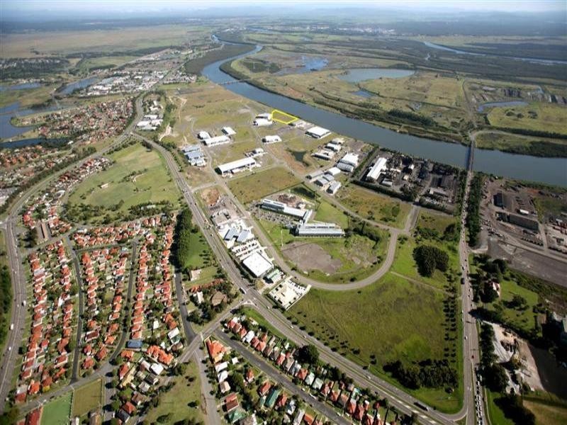 Lots 35 & 36 Steel River, Mayfield West NSW 2304