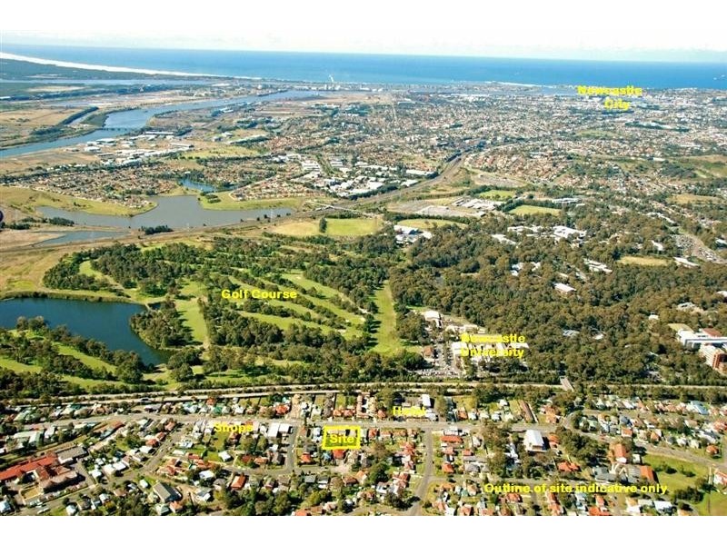 300 Sandgate Road, Shortland NSW 2307