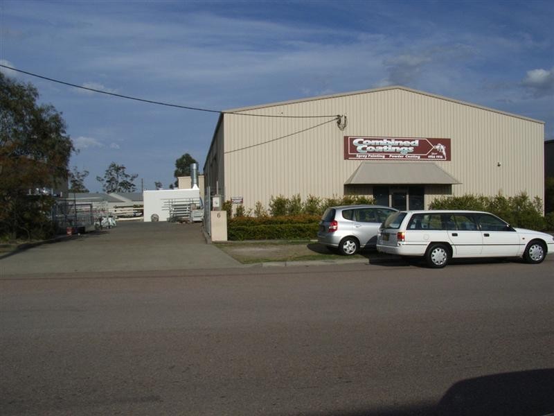 6 Pipeclay Avenue, Thornton NSW 2322