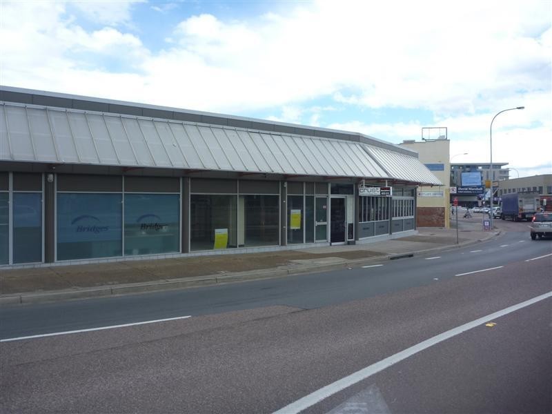 2/199 Pacific Highway, Charlestown NSW 2290