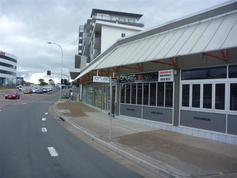 2/199 Pacific Highway, Charlestown NSW 2290