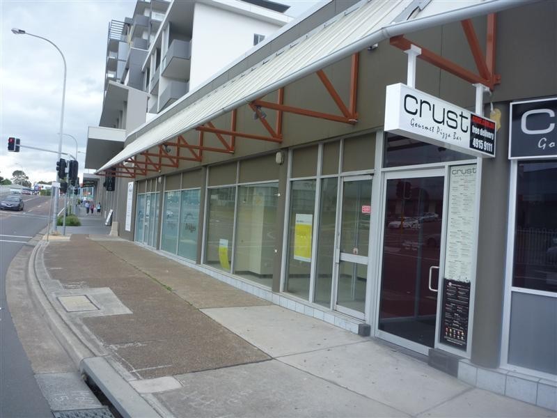 2/199 Pacific Highway, Charlestown NSW 2290