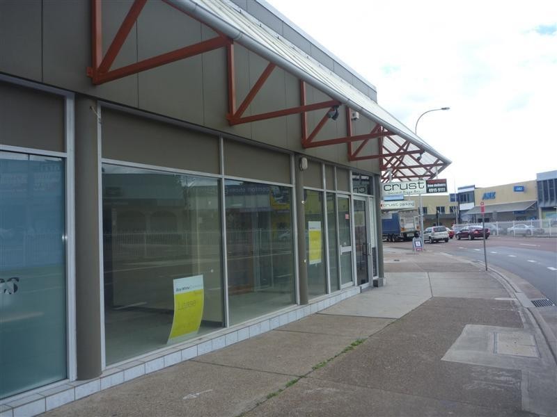 2/199 Pacific Highway, Charlestown NSW 2290