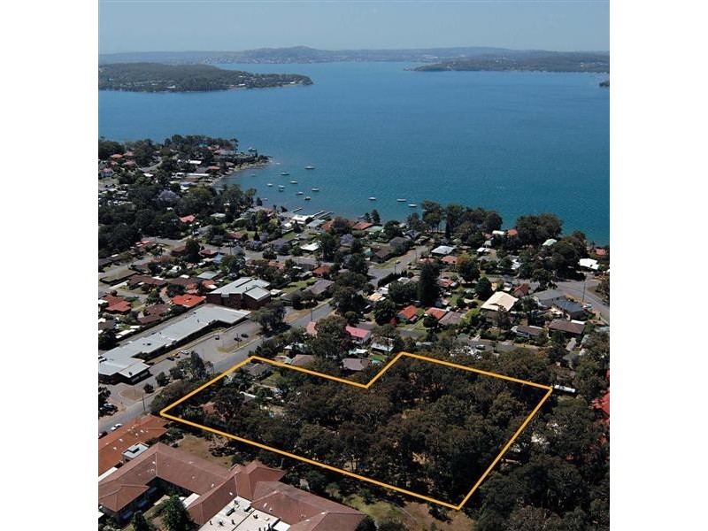 20,22,24 Laycock Street, Carey Bay NSW 2283