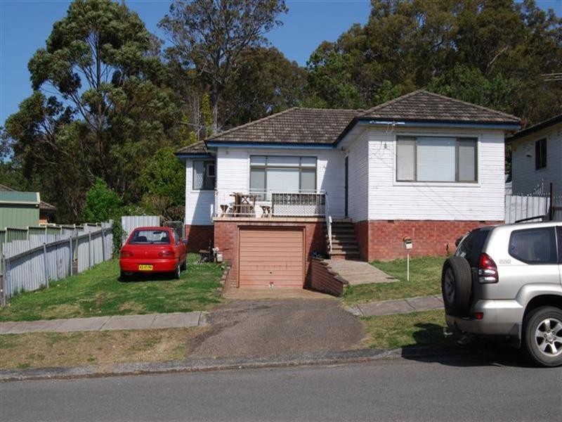 20,22,24 Laycock Street, Carey Bay NSW 2283