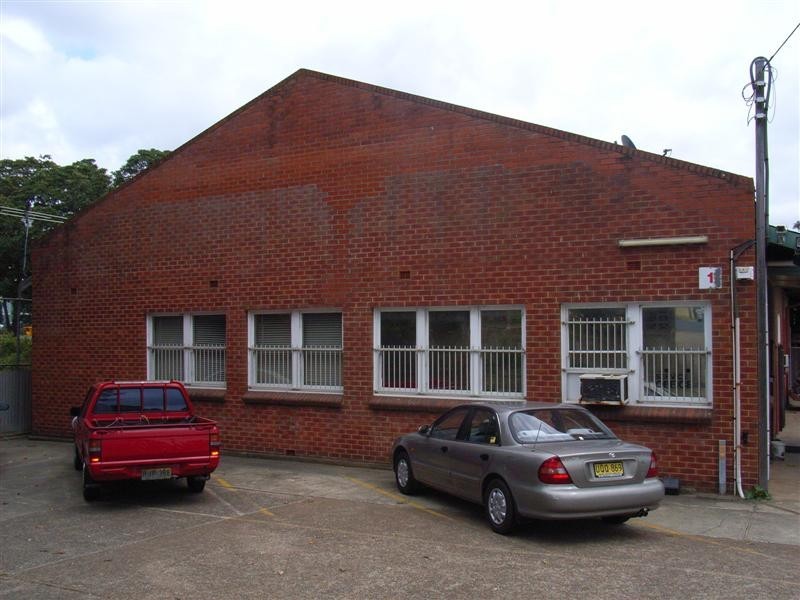3 & 4/24 Hooker Street, Islington NSW 2296