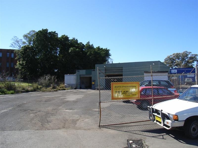 6/24 Hooker Street, Islington NSW 2296