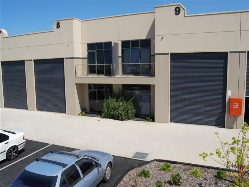 Unit 09 The Hub Steel River, Mayfield West NSW 2304