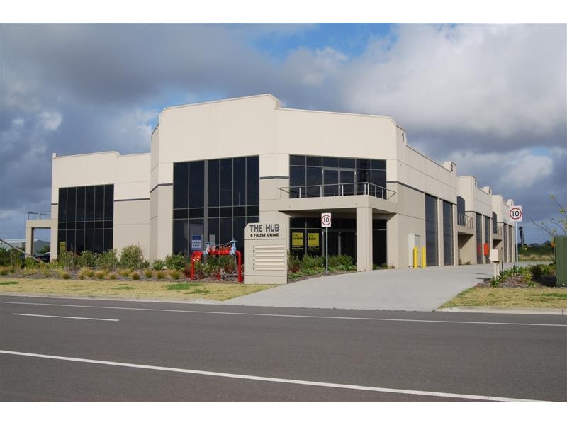 Unit 09 The Hub Steel River, Mayfield West NSW 2304