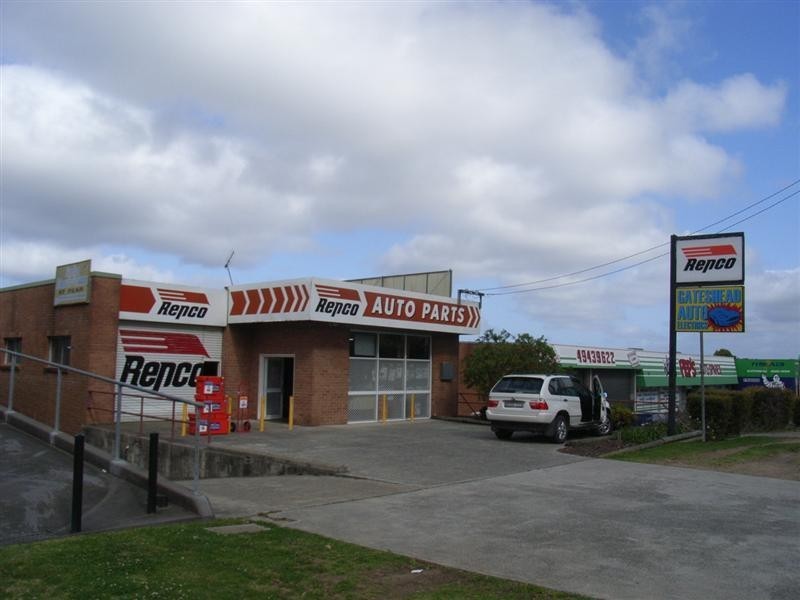 35 Pacific Highway, Gateshead NSW 2290