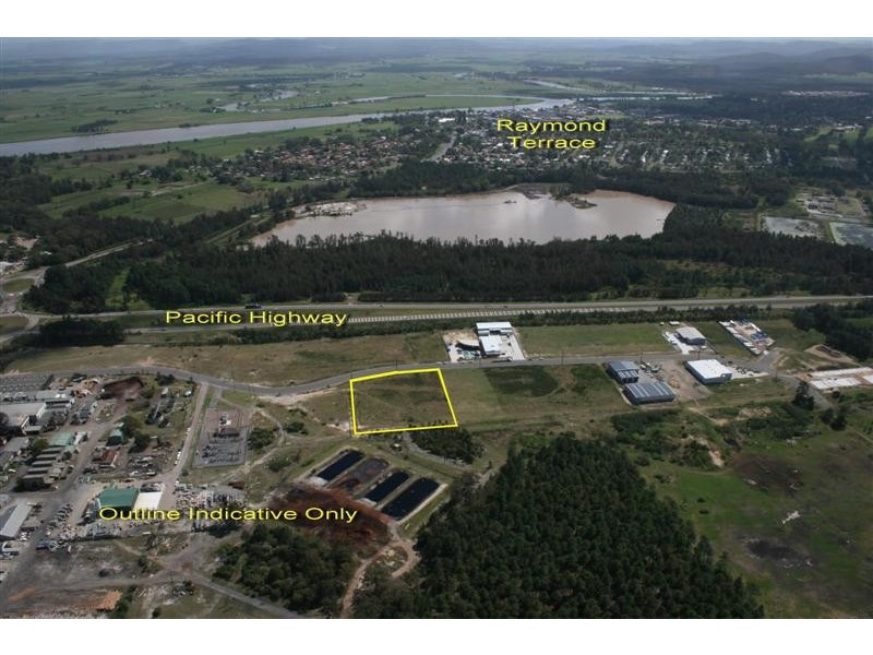 24-26 Camfield Drive, Heatherbrae NSW 2324