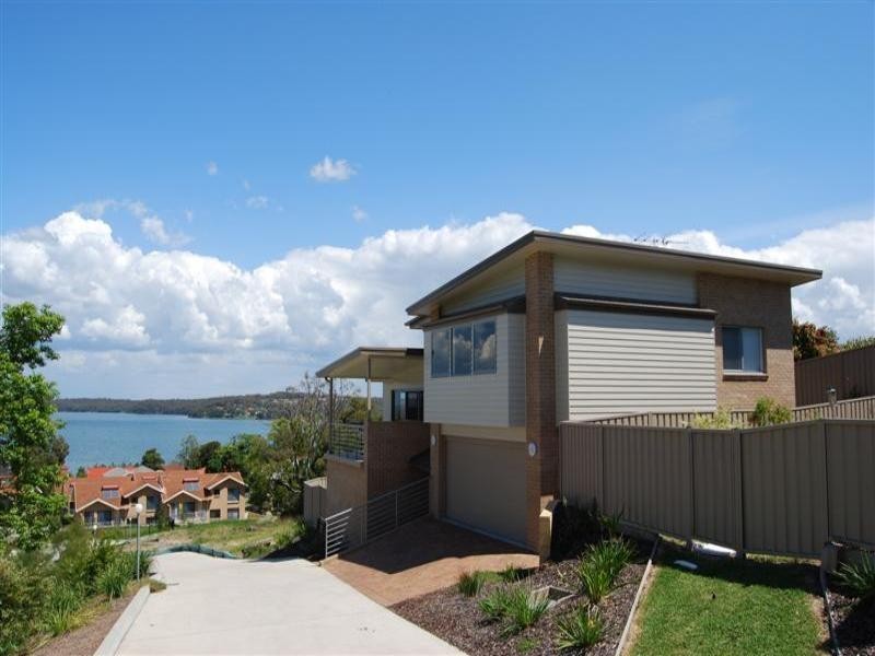 lots 3 6 & 7 Thompson Road, Speers Point NSW 2284