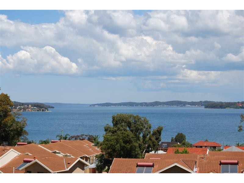 lots 3 6 & 7 Thompson Road, Speers Point NSW 2284