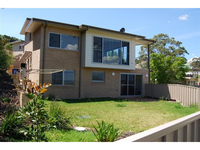 lots 3 6 & 7 Thompson Road, Speers Point NSW 2284