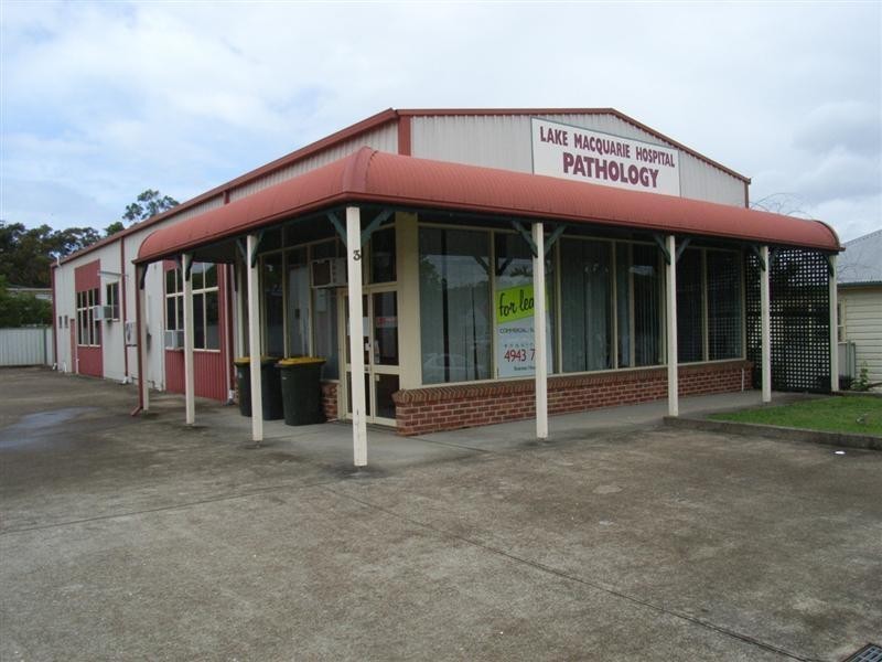 3 Hughes Street, Gateshead NSW 2290