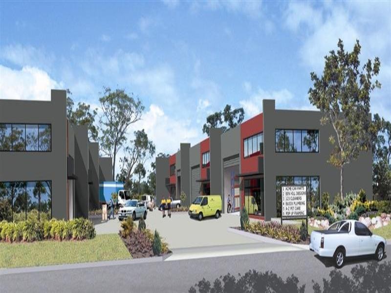 Lot 23 Willowtree Road, North Wyong, Wyong NSW 2259