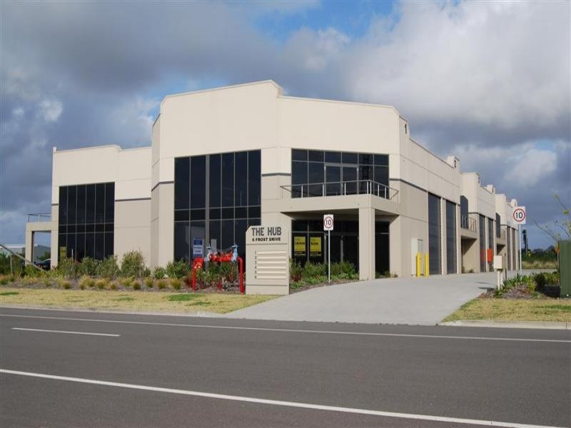 Unit 6 The Hub Steel River, Mayfield West NSW 2304