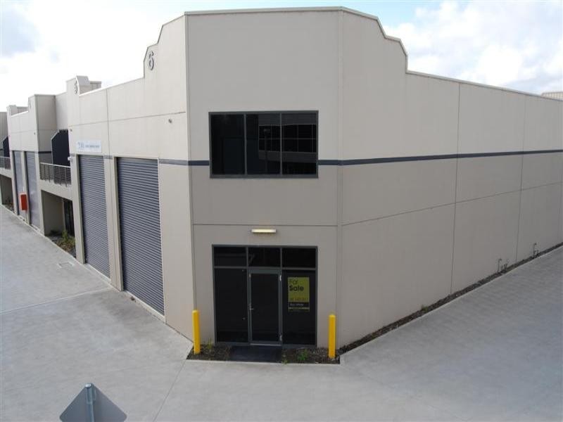 Unit 6 The Hub Steel River, Mayfield West NSW 2304