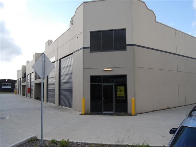 Unit 6 The Hub Steel River, Mayfield West NSW 2304