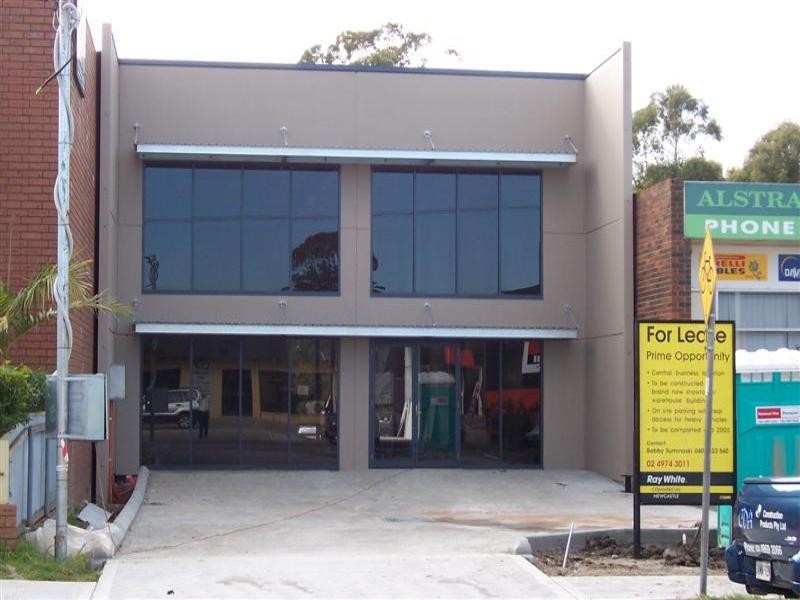 113 Broadmeadow Road, Broadmeadow NSW 2292