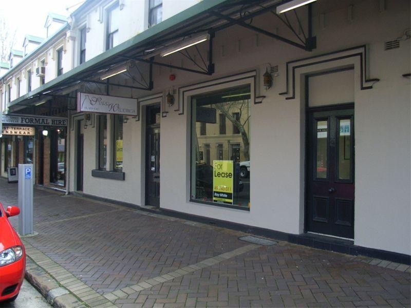 168 King Street, Newcastle NSW 2300