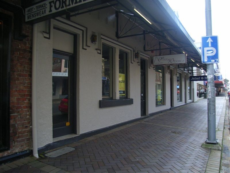 168 King Street, Newcastle NSW 2300