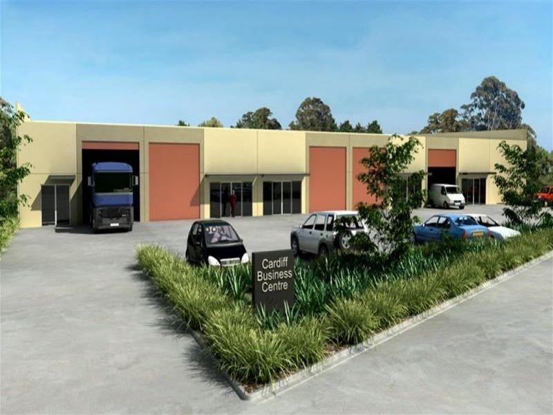 5a Aminya Place, Cardiff NSW 2285