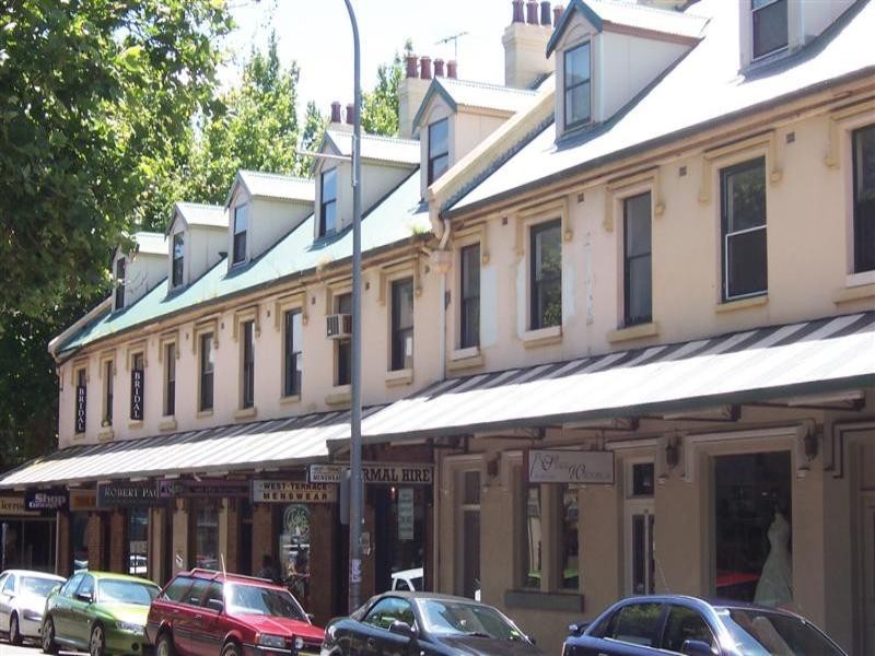 174 King Street, Newcastle NSW 2300