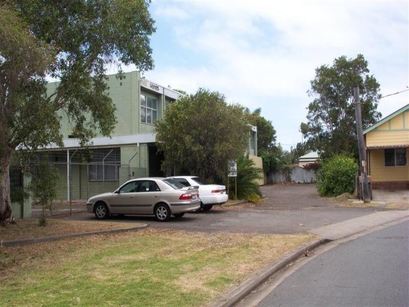 Shed E (part D) 56 Forbes Street, Carrington NSW 2294