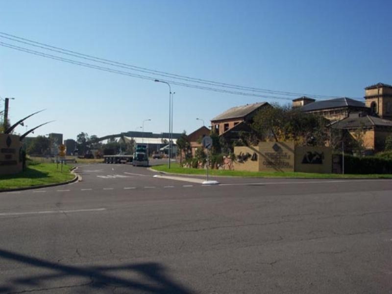 Shed E (part D) 56 Forbes Street, Carrington NSW 2294