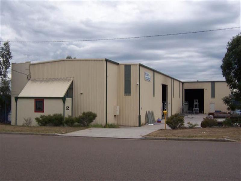 2 Gamma Close, Beresfield NSW 2322