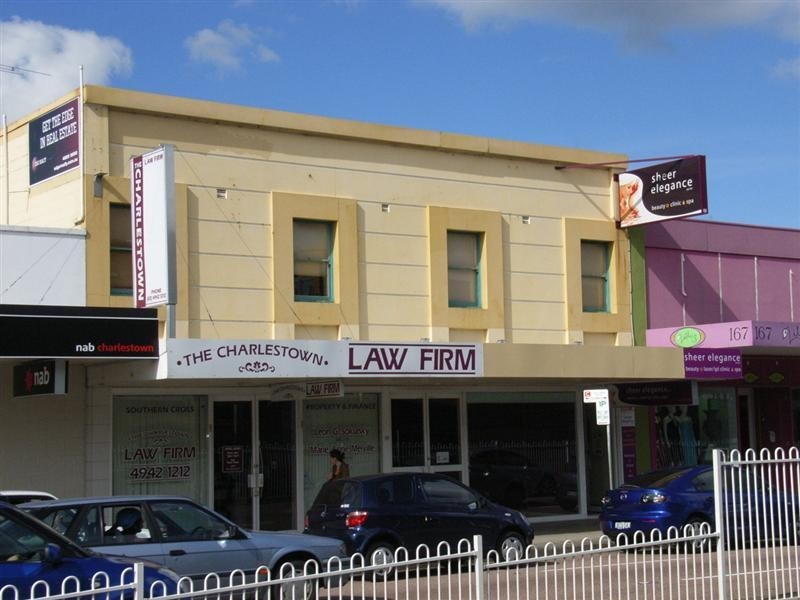 169 Pacific Highway, Charlestown NSW 2290