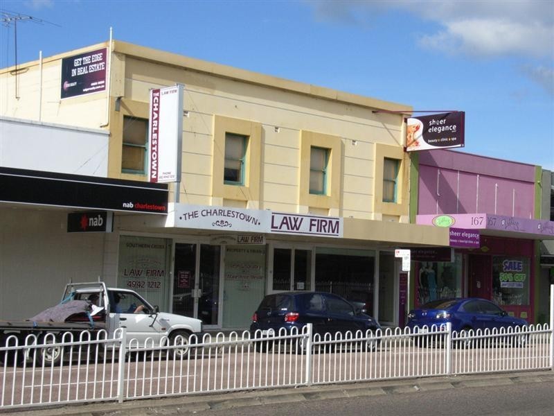 169 Pacific Highway, Charlestown NSW 2290