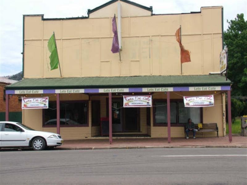 65 Mayne Street, Murrurundi NSW 2338